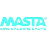 Masta Müllsackständer 2-fach mit Deckel für Müllsäcke