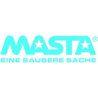 Masta Müllsackständer 2-fach mit Deckel für Müllsäcke