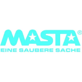 Masta Müllsackständer 2-fach mit Deckel für Müllsäcke