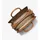 Michael Kors Laila Handtasche Leder Beige