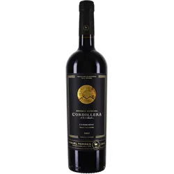Torres Cordillera Reserva Especial Carmenere 2021 - Rotwein / trocken - Chile / Maipo - Carmenere / Torres