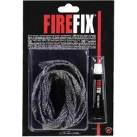 FireFix FireFix, Abdichtungsflachband 3 x 10 mm, 2 m inklusive Kleber