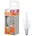 Osram LED-Lampe 3 4 W 470 lm neutralweiß