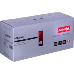Activejet ATR-2501N Toner für Ricoh Drucker, Ersatz RICOH 841769, 841991, 842009
