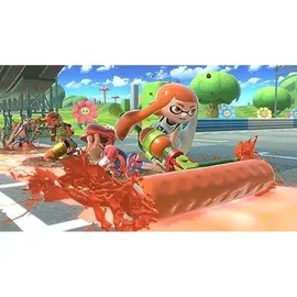 Super Smash Bros. Ultimate - (USK) (Nintendo Switch)