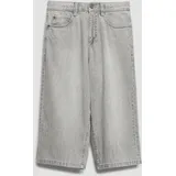 s.Oliver Jeans Skater grau 140
