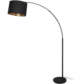 Trio Bolivia R40081080 schwarz-gold