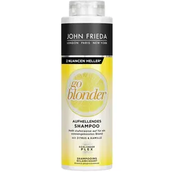 John Frieda Go Blonder Shampoo 500 ml