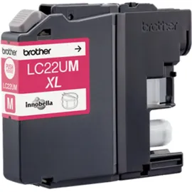 Brother LC-22UM magenta