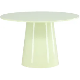 venture home Lanzo Ø 120 cm grün