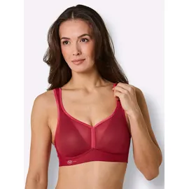 Anita Damen Air Control Sport BH (Größe 90B, pink)