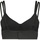 Puma Medium Support Active-BH Damen black 75C/D