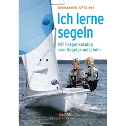 Ich lerne Segeln