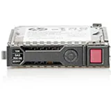 HP SAS 300 GB 2,5" 6 Gbit/s