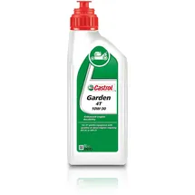 Castrol Garden 4T 15F1BD 10W-30 1 l