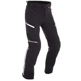 Richa Softshell Hosen - Black - XL