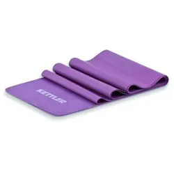 Kettler Fitness Flexiband Leicht Lila Modell Aktion