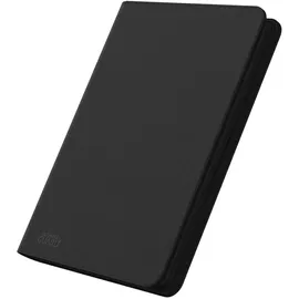 Ultimate Guard Zipfolio 320 16-tlg. schwarz