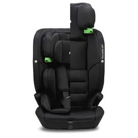 Osann Flux Isofix eXT Schwarz
