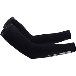 CRAFT ADV Lumen Fahrrad Arm Sleeves Herren 999926 - black/silver M/L