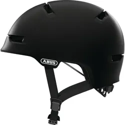 Abus Scraper 3.0 ACE Schwarz Modell 2024