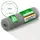 Floordirekt Drahtzaun Kaninchendraht 100 cm Silber