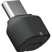 JABRA Link 380c MS USB-C Bluetooth-Adapter - Schwarz