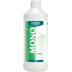Canna Mono Stickstoff 1 Liter
