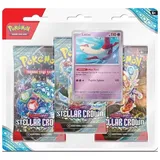 Pokémon SV7 - Blister 3-pack (POK87907)