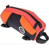 CON-TEC Urban Nomad Top Tube 1,5l orange