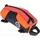 CON-TEC Urban Nomad Top Tube 1,5l orange