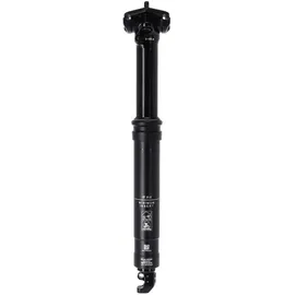XLC Suspension Dropper SP-S14 Ø27,2mm/390mm, Hub 100mm, internal cable