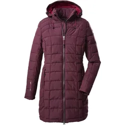 KILLTEC Damen Steppparka Skane WMN Quilted PRK 42