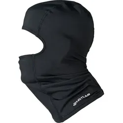 Whistler Marton Thin Fleece Balaclava black (1001) JR