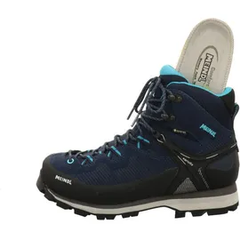 MEINDL Terlan Lady GTX Damen blau, Größe 42 EU) - 42