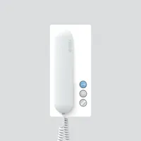 Siedle Haustelefon HTA 811-0 WH/W