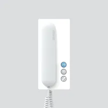 Siedle Haustelefon HTA 811-0 WH/W