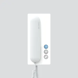 Siedle Haustelefon HTA 811-0 WH/W
