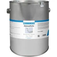 WEICON Zinkstaubfarbe 2,5 L