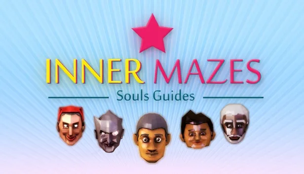 Inner Mazes - Souls Guides