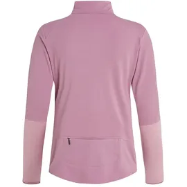 Protest Halbreißverschluss Sweatshirt Lila L