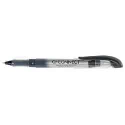 Tintenroller Taurus, 0,5mm, schwarz