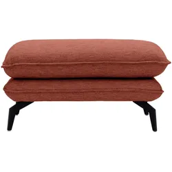 Nuuck - Kvinde Hocker, kupfer