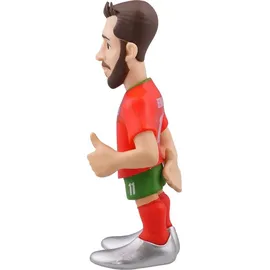 toys & humans Football Stars #213 – Portugal – Bernardo Silva – Sammelfigur 12 cm