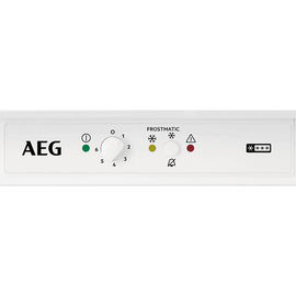 AEG TAB6L88ES Tisch-Gefrierschrank (933 033 750)