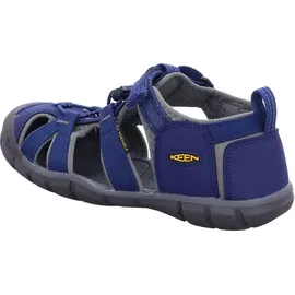 Keen Seacamp II CNX blue depths/gargoyle 35