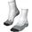 RU3 Comfort Damen Socken weiß 39-40