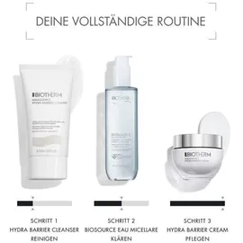 Biotherm Aquasource Hydra Barrier Cream 50 ml