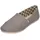 TOMS Alpargata Damen Grau 37,5