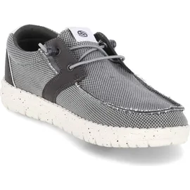 Dockers Slip-Ons Herren Grau 43